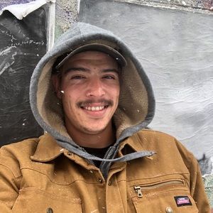 Meet your Posher, Joel